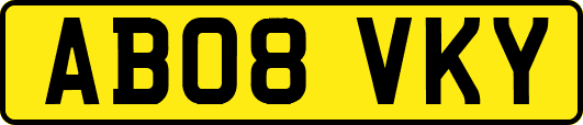 AB08VKY