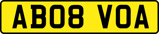AB08VOA