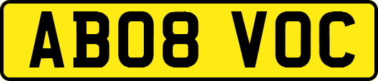AB08VOC