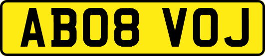 AB08VOJ