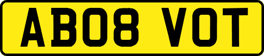 AB08VOT