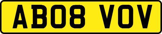 AB08VOV