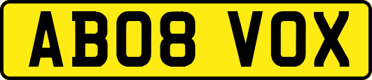 AB08VOX