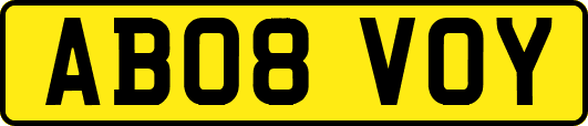 AB08VOY