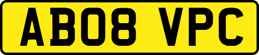 AB08VPC