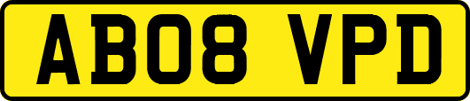 AB08VPD