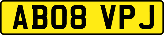 AB08VPJ