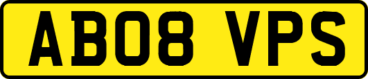AB08VPS