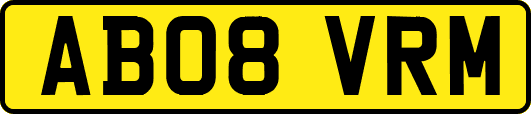 AB08VRM