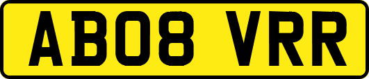 AB08VRR
