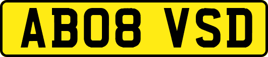 AB08VSD