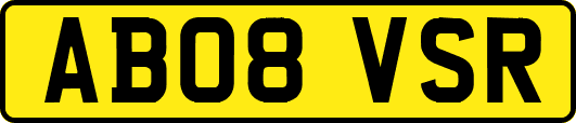 AB08VSR