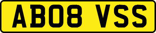 AB08VSS