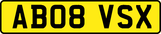 AB08VSX