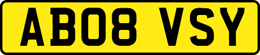 AB08VSY