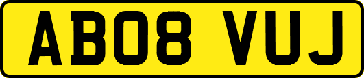 AB08VUJ
