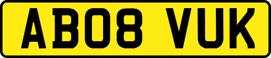 AB08VUK