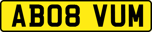 AB08VUM