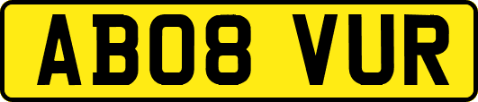 AB08VUR