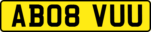 AB08VUU