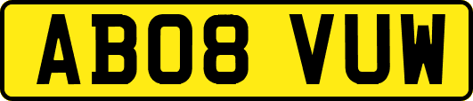 AB08VUW