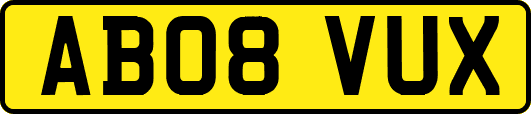 AB08VUX