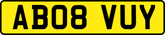 AB08VUY