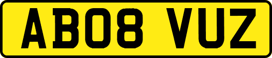 AB08VUZ