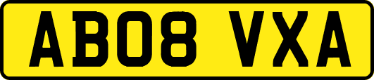 AB08VXA