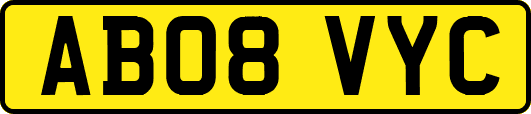 AB08VYC