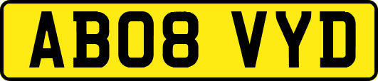 AB08VYD