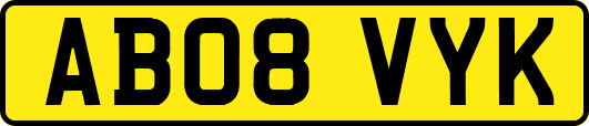 AB08VYK
