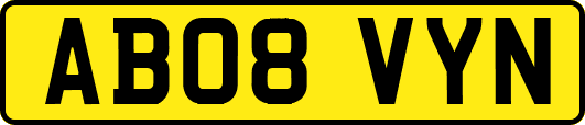 AB08VYN