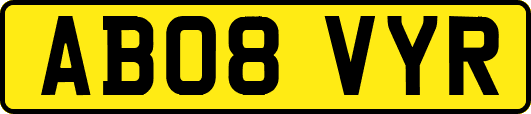 AB08VYR