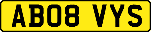 AB08VYS
