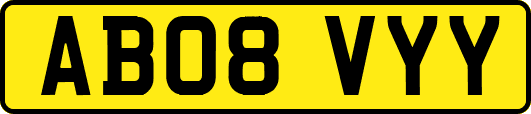 AB08VYY