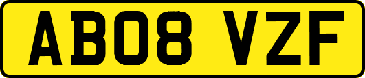 AB08VZF