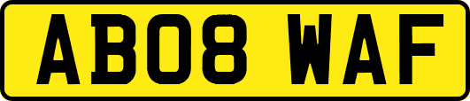 AB08WAF
