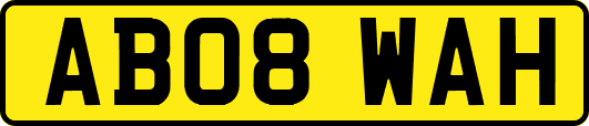 AB08WAH
