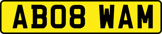 AB08WAM