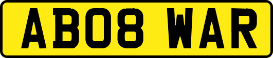 AB08WAR