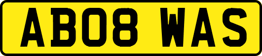 AB08WAS