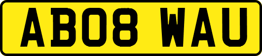 AB08WAU