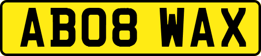 AB08WAX