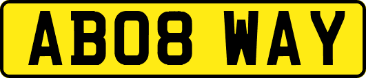 AB08WAY