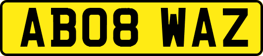 AB08WAZ