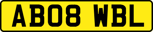 AB08WBL