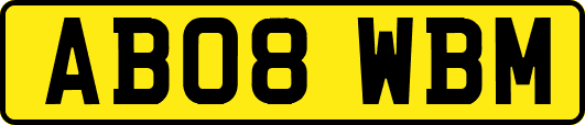 AB08WBM