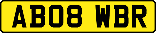 AB08WBR