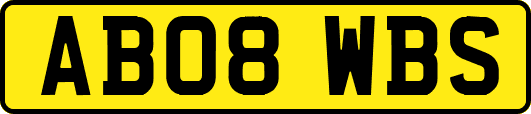 AB08WBS